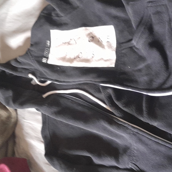 Twenty One Pilots jacket - Picture 3 of 3